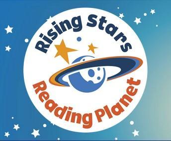 Rising Stars Reading Planet