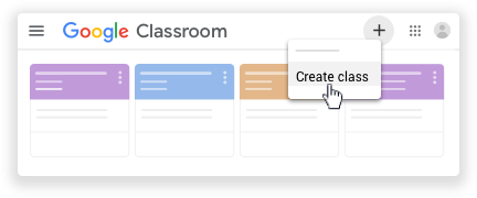 Google classroom